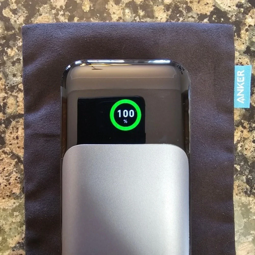 Anker this new